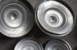 画像30: FRANCE antique Aluminum Canisters フランスアンティーク  アルミ キャニスター 6個セット 缶 ヴィンテージ1920-40's