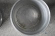 画像24: FRANCE antique Aluminum Canisters フランスアンティーク  アルミ キャニスター 6個セット 缶 ヴィンテージ1920-40's