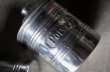 画像10: FRANCE antique Aluminum Canisters フランスアンティーク  アルミ キャニスター 6個セット 缶 ヴィンテージ1920-40's