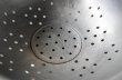 画像8: ENGLAND antique STELLA COLANDER イギリスアンティーク スワン アルミ コランダー 水切り 1940-60's (8)