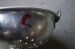 画像10: ENGLAND antique STELLA COLANDER イギリスアンティーク スワン アルミ コランダー 水切り 1940-60's (10)