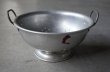 画像6: ENGLAND antique STELLA COLANDER イギリスアンティーク スワン アルミ コランダー 水切り 1940-60's (6)