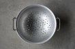 画像3: ENGLAND antique STELLA COLANDER イギリスアンティーク スワン アルミ コランダー 水切り 1940-60's (3)