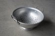 画像4: ENGLAND antique STELLA COLANDER イギリスアンティーク スワン アルミ コランダー 水切り 1940-60's (4)