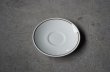 画像3: FRANCE antique CHOKY SAUCER フランスアンティーク ソーサー ヴィンテージ 1960-70's  (3)