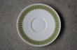 画像2: GERMANY antique Seltmann Weiden Bavaria SAUCER ドイツアンティーク ゼルトマン・ヴァイデン ソーサー  1970-80's ヴィンテージ  (2)