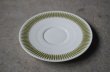画像3: GERMANY antique Seltmann Weiden Bavaria SAUCER ドイツアンティーク ゼルトマン・ヴァイデン ソーサー  1970-80's ヴィンテージ  (3)