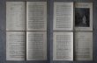 画像7: FRANCE antique Sheet Music 2pcs フランスアンティーク 楽譜 譜面 2SET ヴィンテージ 1920-60's
