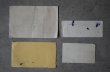 画像7: FRANCE antique BUVARDS 4pcs フランスアンティーク ビュバー 4枚セット ヴィンテージ 1950-70's