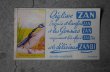 画像6: FRANCE antique BUVARDS 4pcs フランスアンティーク ビュバー 4枚セット ヴィンテージ 1950-70's