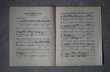 画像6: FRANCE antique Sheet Music 2pcs フランスアンティーク 楽譜 譜面 2SET ヴィンテージ 1920-60's