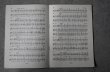 画像7: U.S.A. ENGLAND antique Sheet Music 2pcs アメリカ・イギリスアンティーク 楽譜 譜面 2SET ヴィンテージ 1900-60's (7)