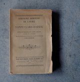 画像: FRANCE antique BOOK フランス アンティーク ブック book 本 古書 洋書 1880-1900's