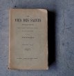 画像1: FRANCE antique BOOK フランス アンティーク ブック book 本 古書 洋書 1907's (1)