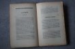 画像7: FRANCE antique BOOK フランス アンティーク ブック book 本 古書 洋書 1907's (7)