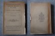 画像3: FRANCE antique BOOK フランス アンティーク ブック book 本 古書 洋書 1880-1900's (3)