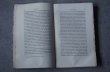 画像8: FRANCE antique BOOK フランス アンティーク ブック book 本 古書 洋書 1869's (8)