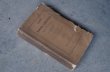 画像2: FRANCE antique BOOK フランス アンティーク ブック book 本 古書 洋書 1869's (2)