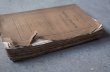 画像5: FRANCE antique BOOK フランス アンティーク ブック book 本 古書 洋書 1869's (5)
