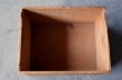 画像10: U.S.A. antique YEAST FORM WOODEN BOX アメリカアンティーク 木製 ウッドボックス ヴィンテージ 木箱 1920-1940's (10)