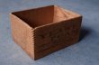画像8: U.S.A. antique YEAST FORM WOODEN BOX アメリカアンティーク 木製 ウッドボックス ヴィンテージ 木箱 1920-1940's (8)