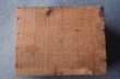画像12: U.S.A. antique YEAST FORM WOODEN BOX アメリカアンティーク 木製 ウッドボックス ヴィンテージ 木箱 1920-1940's (12)