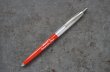 画像2: U.S.A. antique ADVERTISING PENS【カスタム加工済】アメリカアンティーク アドバタイジング ボールペン 広告入 ヴィンテージ  1960-80's (2)