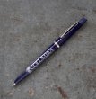 画像1: U.S.A. antique ADVERTISING PENS【カスタム加工済】アメリカアンティーク アドバタイジング ボールペン 広告入 ヴィンテージ  1960-80's (1)