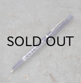 画像: U.S.A. antique ADVERTISING PENS【カスタム加工済】アメリカアンティーク アドバタイジング ボールペン 広告入 ヴィンテージ  1960-80's