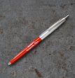 画像1: U.S.A. antique ADVERTISING PENS【カスタム加工済】アメリカアンティーク アドバタイジング ボールペン 広告入 ヴィンテージ  1960-80's (1)