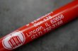 画像4: U.S.A. antique ADVERTISING PENS【カスタム加工済】アメリカアンティーク アドバタイジング ボールペン 広告入 ヴィンテージ  1960-80's (4)