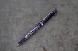 画像2: U.S.A. antique ADVERTISING PENS【カスタム加工済】アメリカアンティーク アドバタイジング ボールペン 広告入 ヴィンテージ  1960-80's (2)