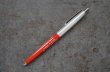 画像3: U.S.A. antique ADVERTISING PENS【カスタム加工済】アメリカアンティーク アドバタイジング ボールペン 広告入 ヴィンテージ  1960-80's (3)