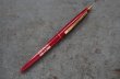 画像2: U.S.A. antique ADVERTISING PENS【カスタム加工済】アメリカアンティーク アドバタイジング ボールペン 広告入 ヴィンテージ  1960-80's (2)