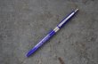 画像2: U.S.A. antique ADVERTISING PENS【カスタム加工済】アメリカアンティーク アドバタイジング ボールペン 広告入 ヴィンテージ  1960-80's (2)