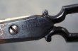 画像7: ENGLAND antique Scissors イギリスアンティーク ハサミ シザー  鋏 ヴィンテージ 1920-40's (7)