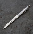 画像1: U.S.A. antique ADVERTISING PENS【カスタム加工済】アメリカアンティーク アドバタイジング ボールペン 広告入 ヴィンテージ  1960-80's (1)
