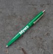 画像1: U.S.A. antique ADVERTISING PENS【カスタム加工済】アメリカアンティーク アドバタイジング ボールペン 広告入 ヴィンテージ  1960-80's (1)