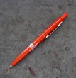 画像1: U.S.A. antique ADVERTISING PENS【カスタム加工済】アメリカアンティーク アドバタイジング ボールペン 広告入 ヴィンテージ  1960-80's (1)