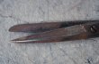 画像8: ENGLAND antique Scissors イギリスアンティーク ハサミ シザー  鋏 ヴィンテージ 1920-40's (8)