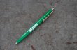 画像2: U.S.A. antique ADVERTISING PENS【カスタム加工済】アメリカアンティーク アドバタイジング ボールペン 広告入 ヴィンテージ  1960-80's (2)