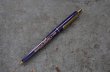 画像2: U.S.A. antique ADVERTISING PENS【カスタム加工済】アメリカアンティーク アドバタイジング ボールペン 広告入 ヴィンテージ  1960-80's (2)