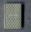 画像1: FRANCE antique NELSON BOOK フランス アンティーク 本 ネルソン 古書 洋書 アンティークブック 1880-1930's (1)