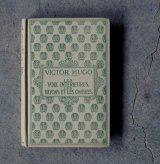 画像: FRANCE antique NELSON BOOK フランス アンティーク 本 ネルソン 古書 洋書 アンティークブック 1880-1930's