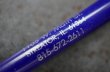 画像4: U.S.A. antique ADVERTISING PENS【カスタム加工済】アメリカアンティーク アドバタイジング ボールペン 広告入 ヴィンテージ  1960-80's (4)