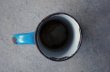 画像5: ENGLAND antique Enamel Measure Cup Jug イギリスアンティーク ホーロー メジャーカップ ジャグ ホウロウ 1920-30's