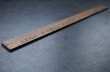 画像8: U.S.A. antique ADVERTISING RULER 12” アメリカアンティーク アドバタイジング 木製ルーラー 広告入り 定規 ヴィンテージ 1940-60's