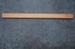 画像6: U.S.A. antique ADVERTISING RULER 12” アメリカアンティーク アドバタイジング 木製ルーラー 広告入り 定規 ヴィンテージ 1940-60's