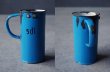画像3: ENGLAND antique Enamel Measure Cup Jug イギリスアンティーク ホーロー メジャーカップ ジャグ ホウロウ 1920-30's