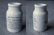 画像3: 【RARE】ENGLAND antique POULTON & NOEL POTTERY イギリスアンティーク ポールトン＆ノエル 陶器ポット 陶器ボトル1 1890-1900's